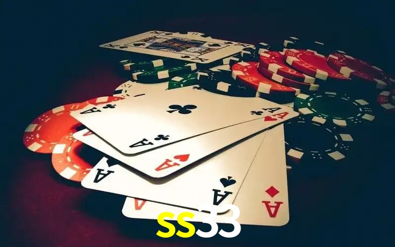 A Emoção da Loteria na ss33: Uma Chance de Mudança de Vida