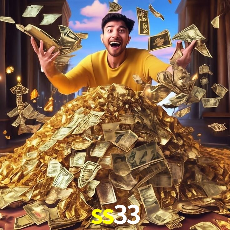 A Emoção da Loteria na ss33: Uma Chance de Mudança de Vida